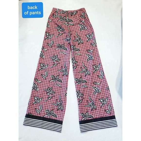 ASILIO THE LABEL australia "2-pc Set top + pants" free people $395 au-8 / us-4 - Picture 8 of 12